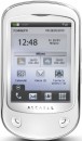 Фото Alcatel OneTouch 710D Dual Chrom