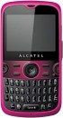 Alcatel OneTouch 800 Pink
