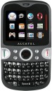 Alcatel OneTouch 802 Black Silver