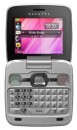 Alcatel OneTouch 808 Pink Chrome