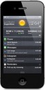 Фото Apple iPhone 4S 16Gb Black never locked