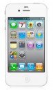Фото Apple iPhone 4S 16Gb White never locked