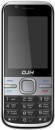 DJH W512 Black
