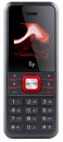 Фото Fly DS105 Black Red