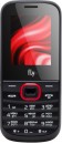 ���� Fly DS156 Black Red