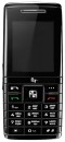 Fly DS420 Black