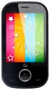 Fly E160 Black