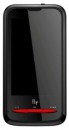 Фото Fly E170 Black Red