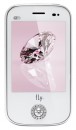 ���� Fly E181 White