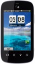 ���� Fly E195 Black