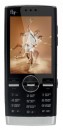 Fly G1 Black