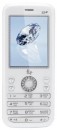 Fly MC180 White