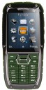 Fly OD1 Green