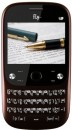���� Fly Q420DS Black