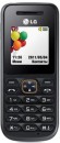 Фото LG A100 Black