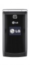 LG A130 Black
