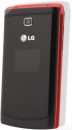 Фото LG A130 Red