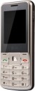 Фото LG A155 Dual Gold Grey