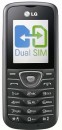 Фото LG A230 Black