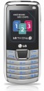 ���� LG A290 Silver 3Sim