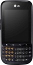 ���� LG C660 Optimus