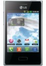 ���� LG E400 White