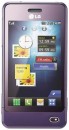 ���� LG GD510 Purple