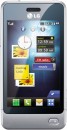 ���� LG GD510 Silver
