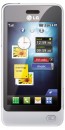 ���� LG GD510 White