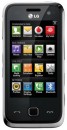 Фото LG GM750 Black