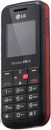 Фото LG GS107 Red