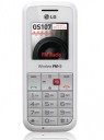 Фото LG GS107 White