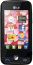 LG GS290 Black