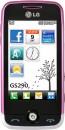 Фото LG GS290 Light Purple