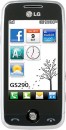 Фото LG GS290 White