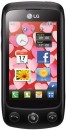 LG GS500 Black