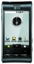 ���� LG GT540 Android Black