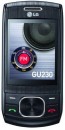 Фото LG GU230 Metal Black