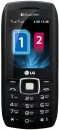 Фото LG GX300 Black
