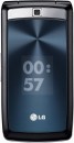 LG KF300 Black