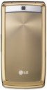 Фото LG KF300 Gold