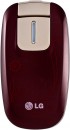 ���� LG KG376 Wine
