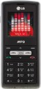 Фото LG KP110 Black