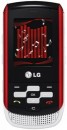���� LG KP265 Red