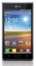 ���� LG P705 Optimus L7 Black