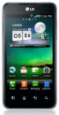 LG P990 Optimus 2X Black