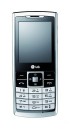 Фото LG S310 Silver