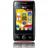 Фото LG T300 Black