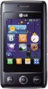 Фото LG T300 Titanium