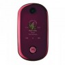Motorola PEBL U9